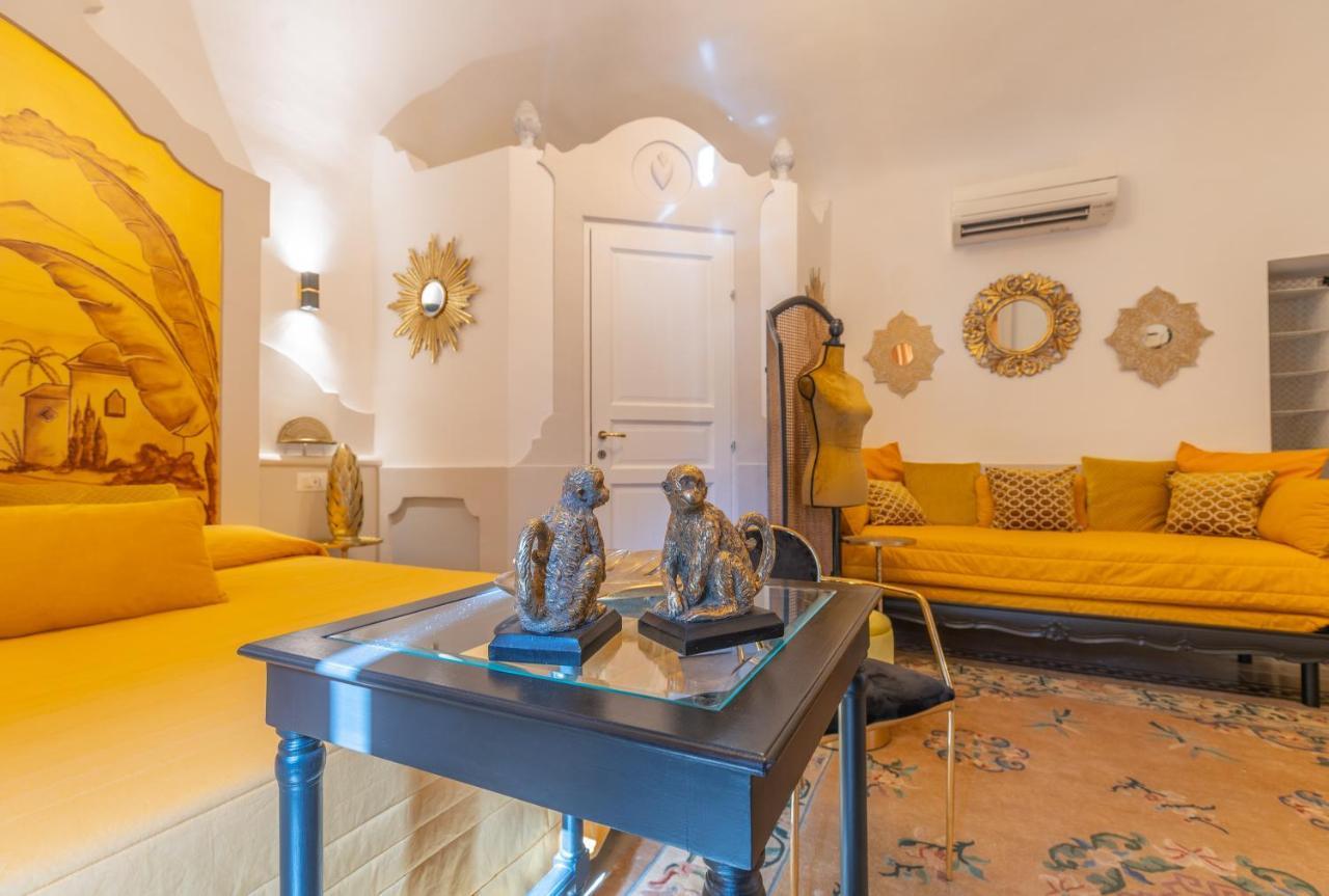 Il Moresco Bed & Breakfast *