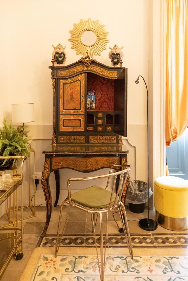 Il Moresco Bed & Breakfast Catania