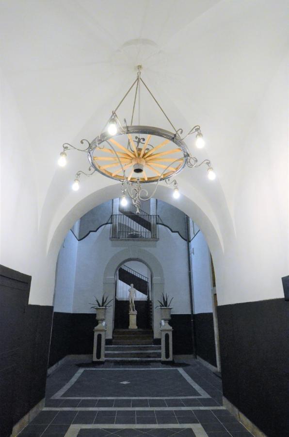 Bed & Breakfast Il Moresco *