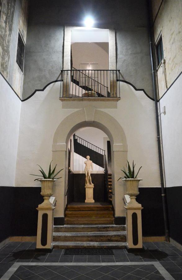 Il Moresco Bed & Breakfast
