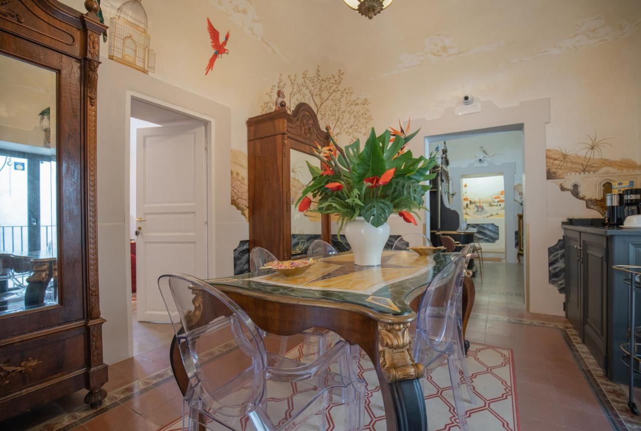 Bed & Breakfast Il Moresco
