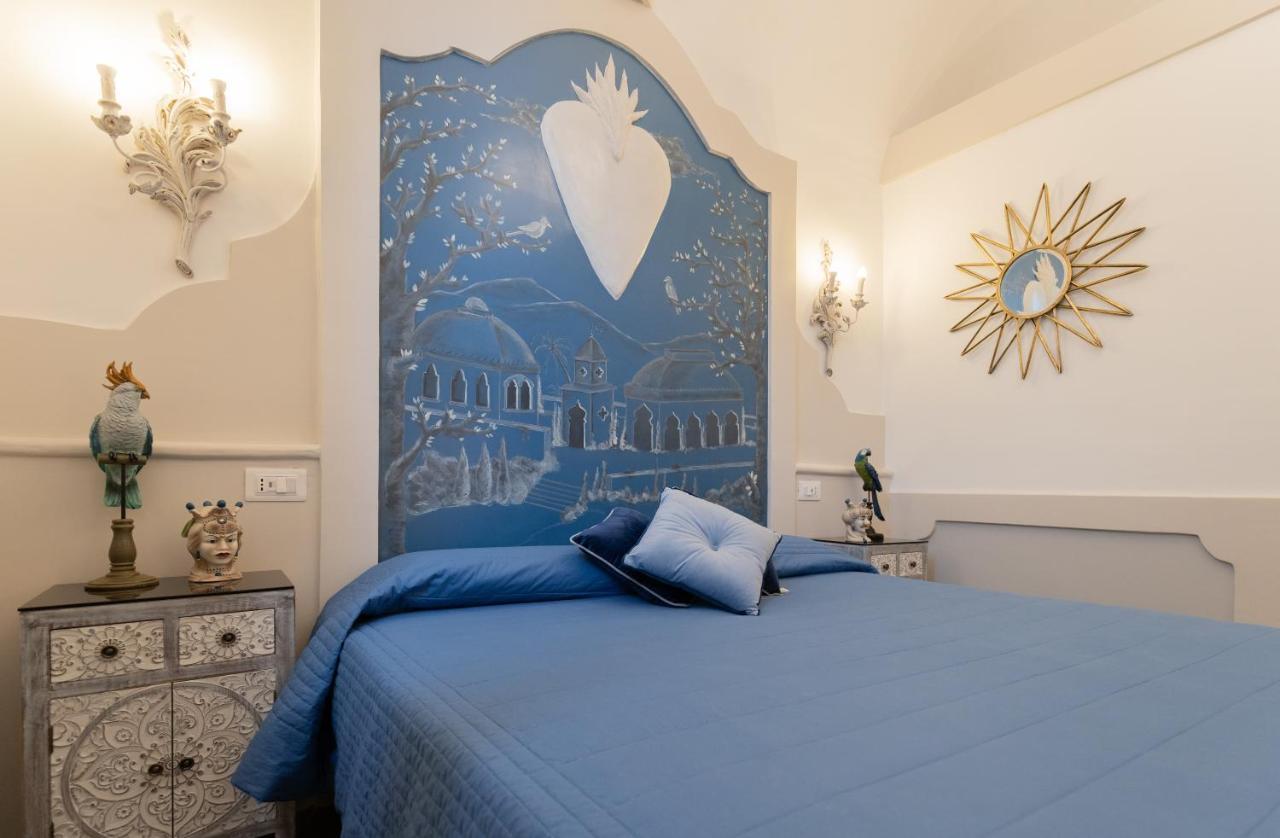 Il Moresco Bed & Breakfast *