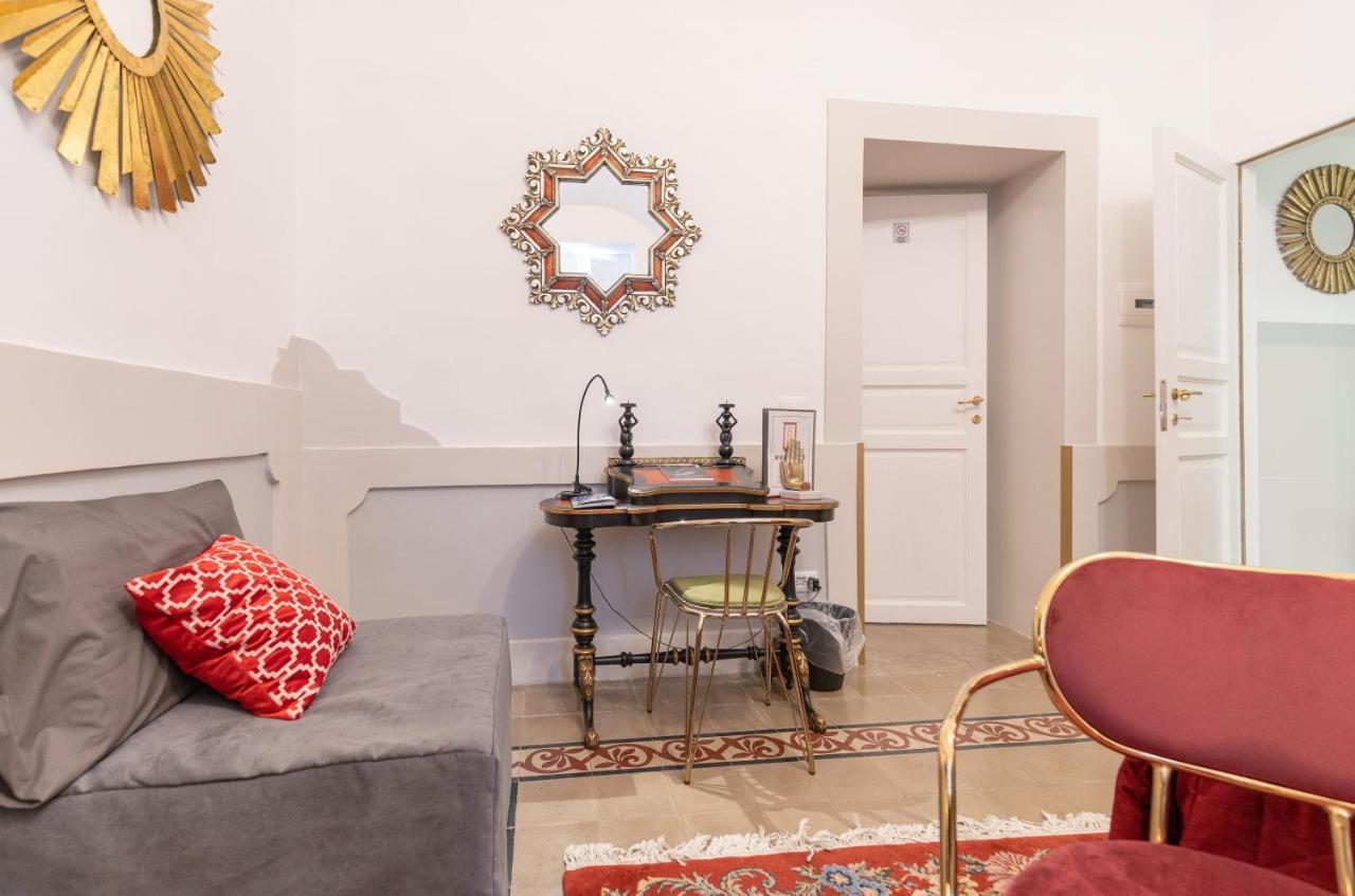 Bed & Breakfast Il Moresco *