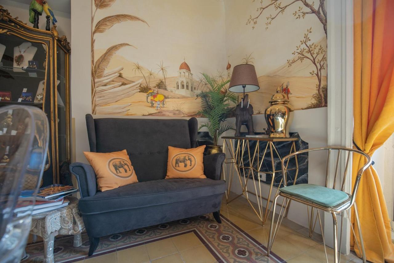 Il Moresco Bed & Breakfast *