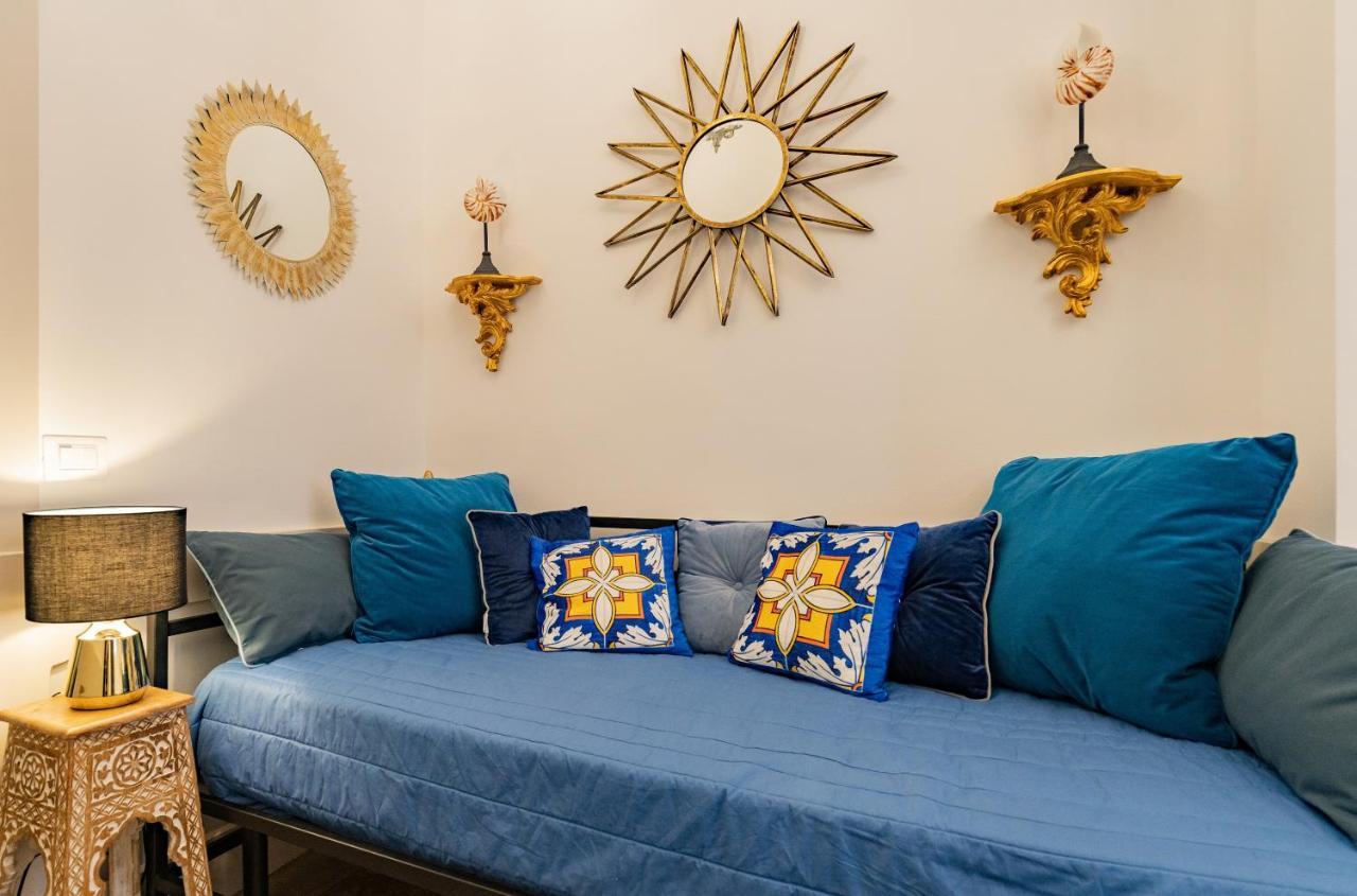 Bed & Breakfast Il Moresco Catania