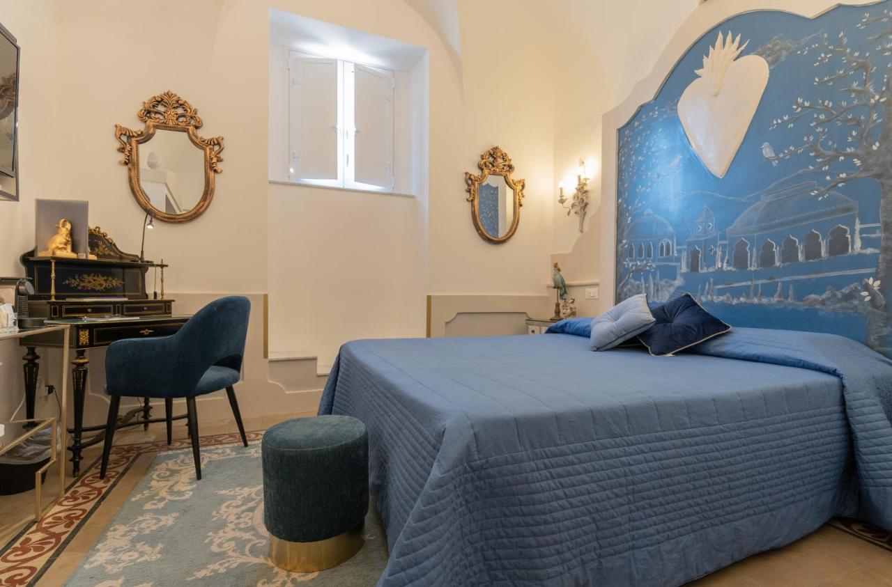 Bed & Breakfast Il Moresco Catania