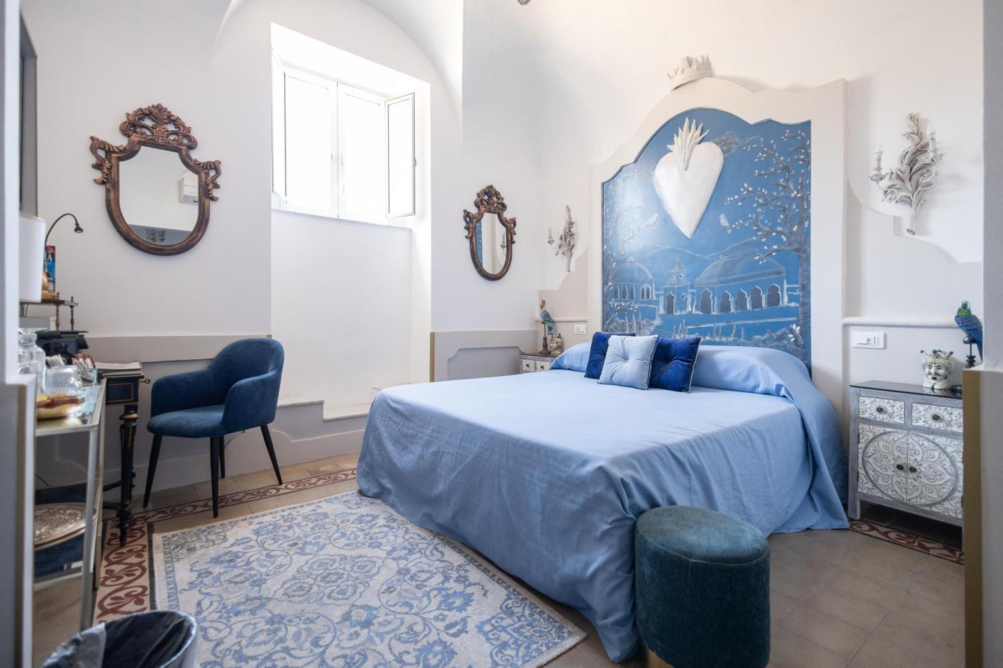 Il Moresco Bed & Breakfast