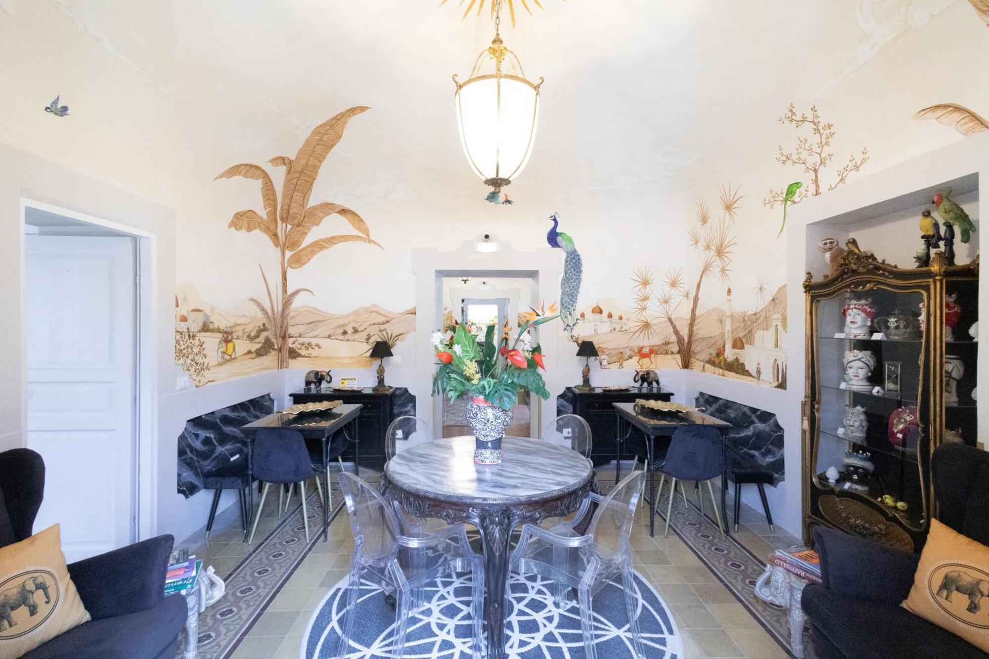Il Moresco Bed & Breakfast