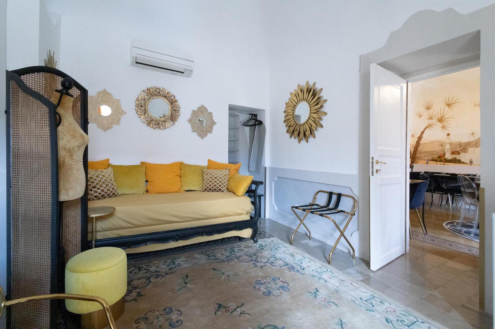Il Moresco Bed & Breakfast *