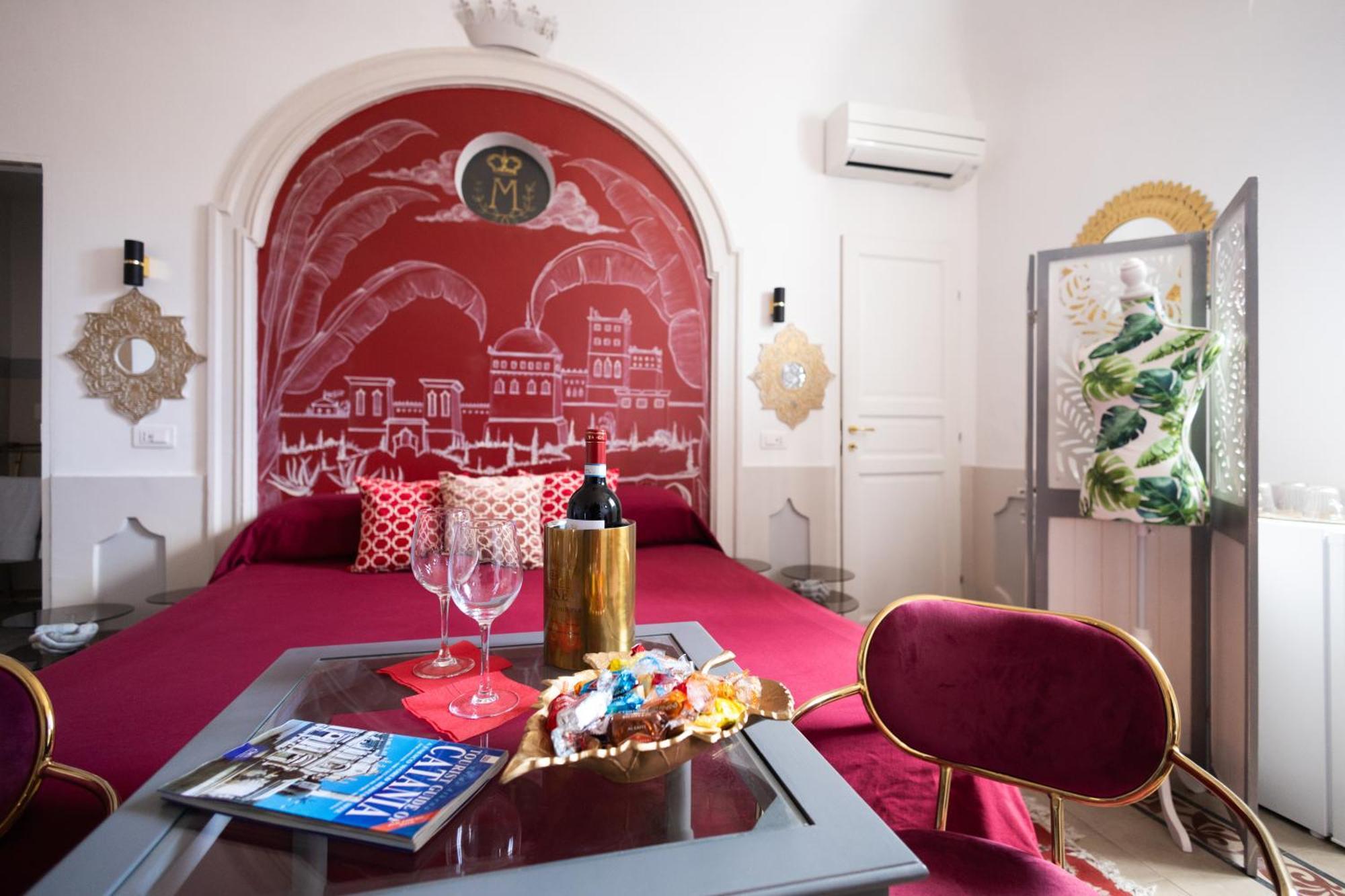 Bed & Breakfast Il Moresco