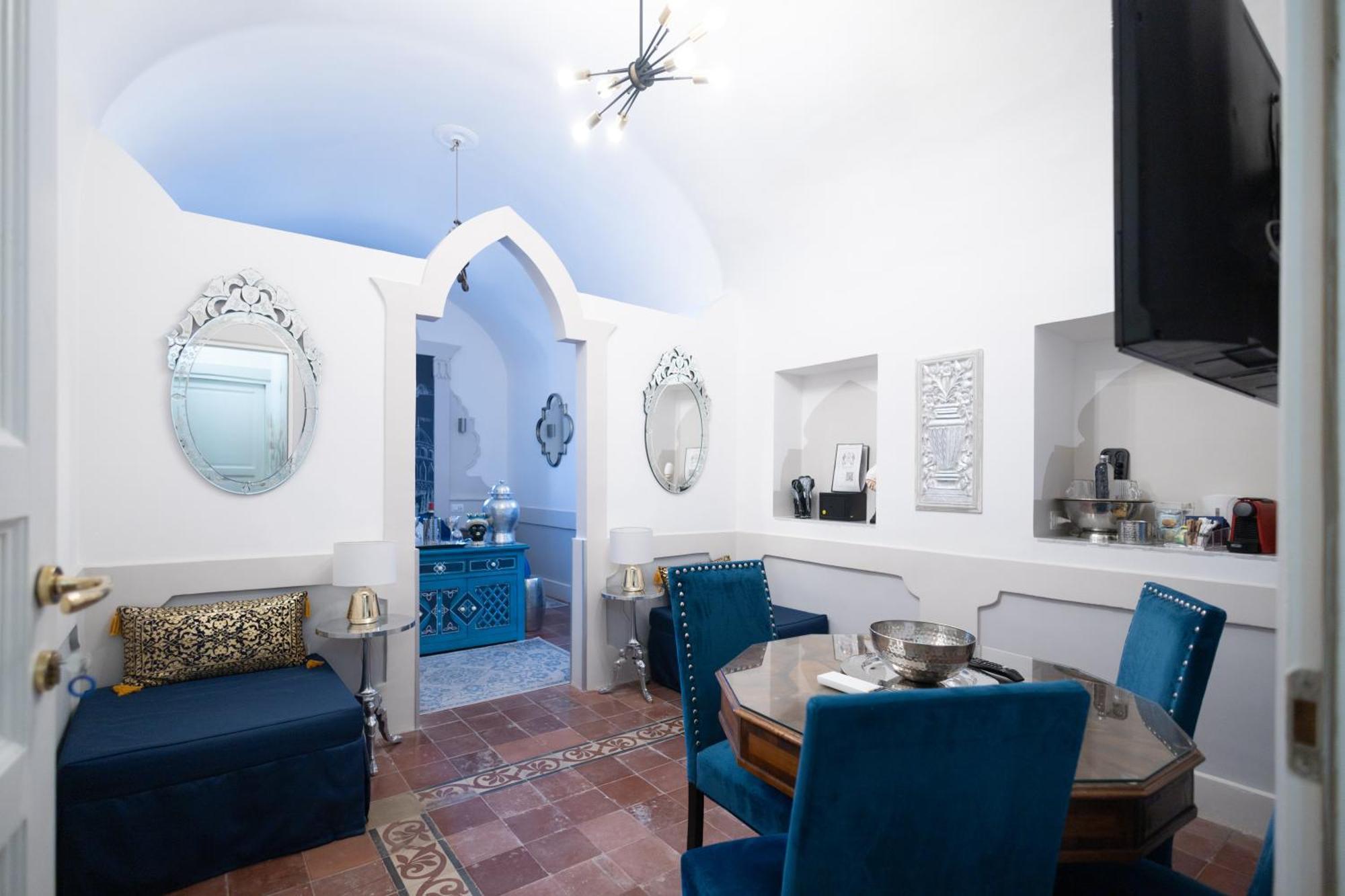 Il Moresco Bed & Breakfast *