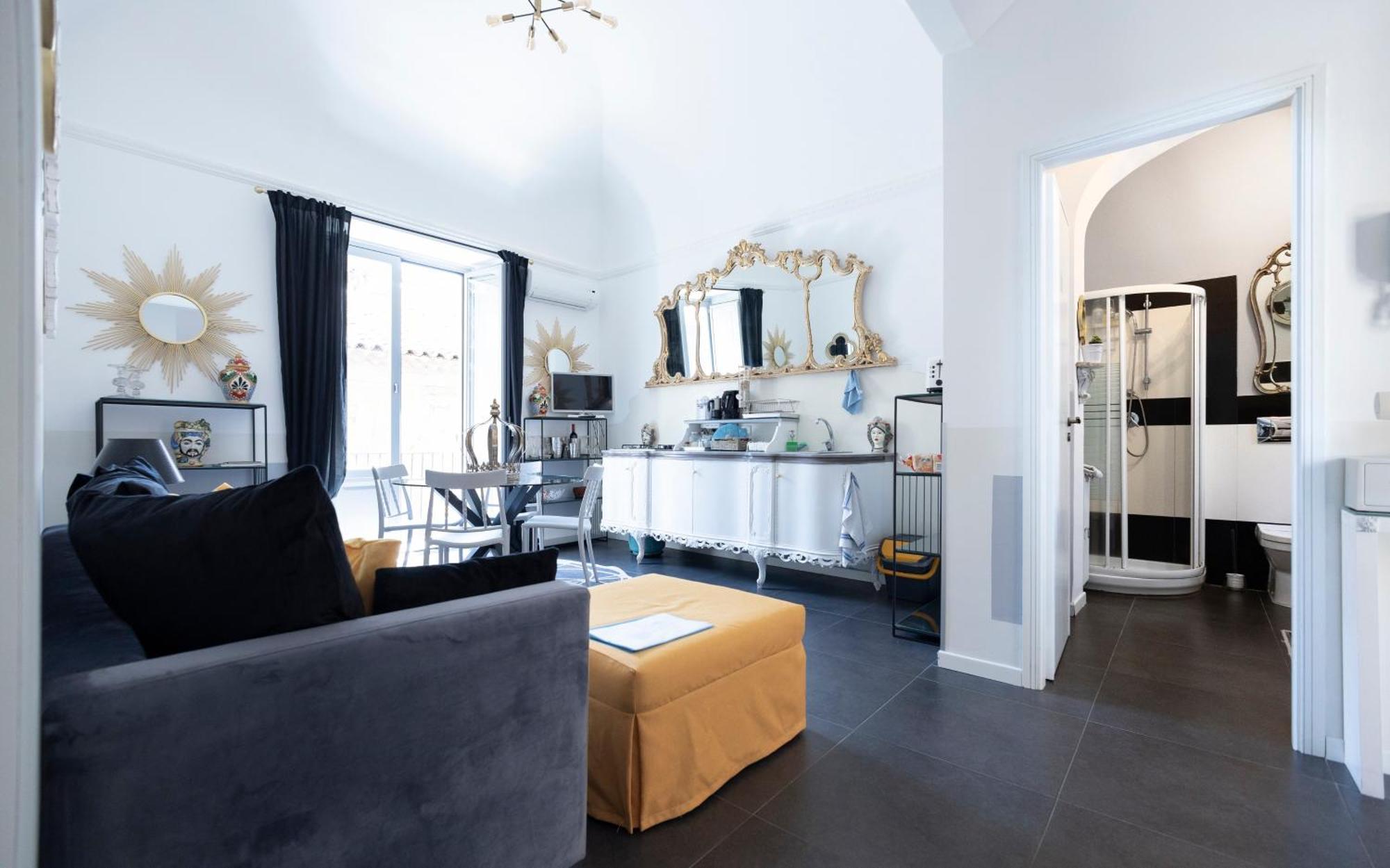 Bed & Breakfast Il Moresco