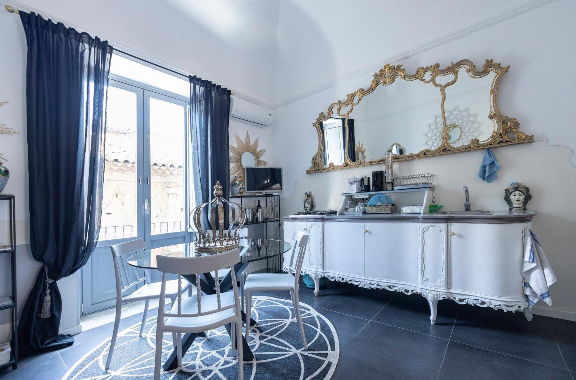 Il Moresco Bed & Breakfast *