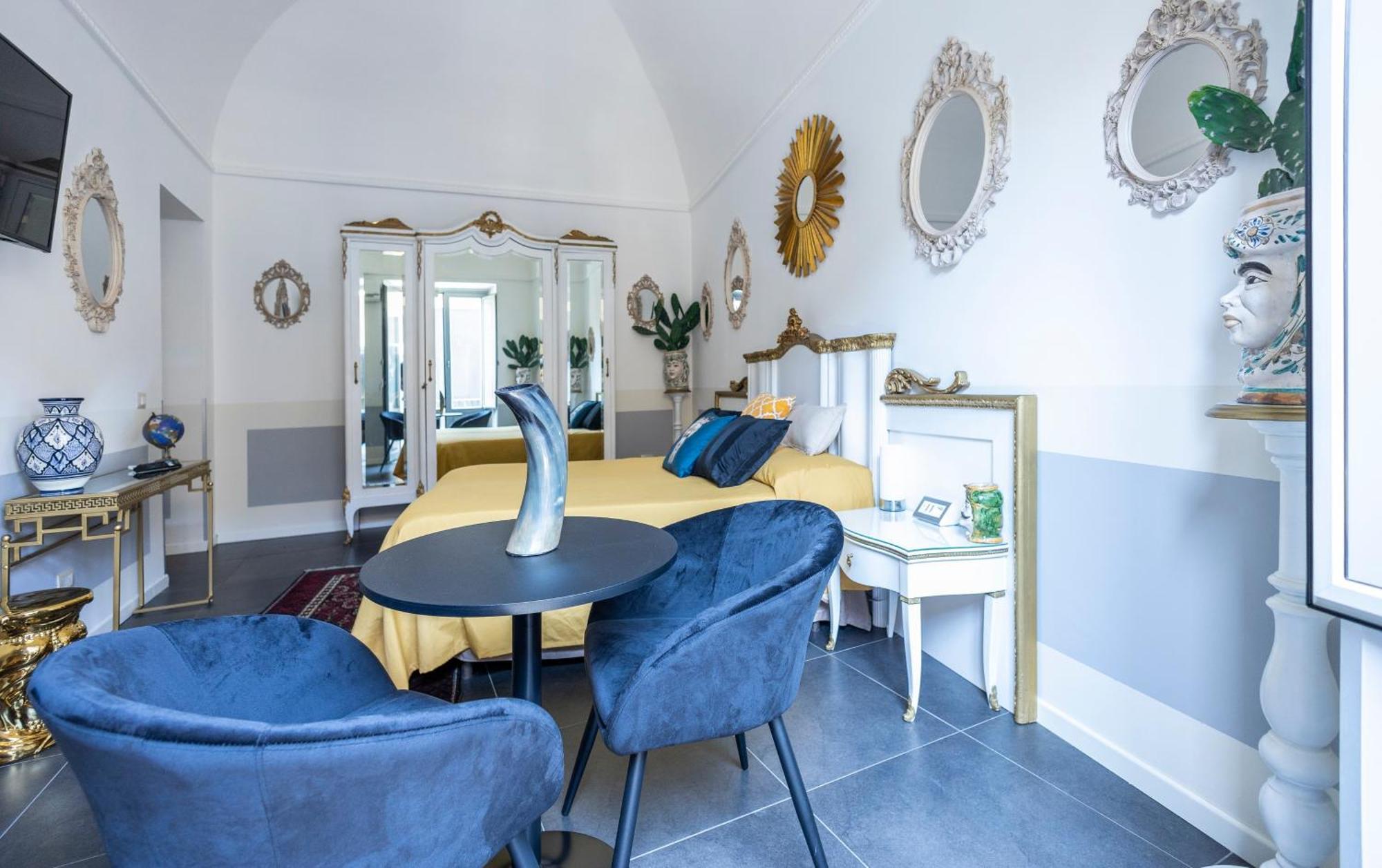 Il Moresco Bed & Breakfast Catania