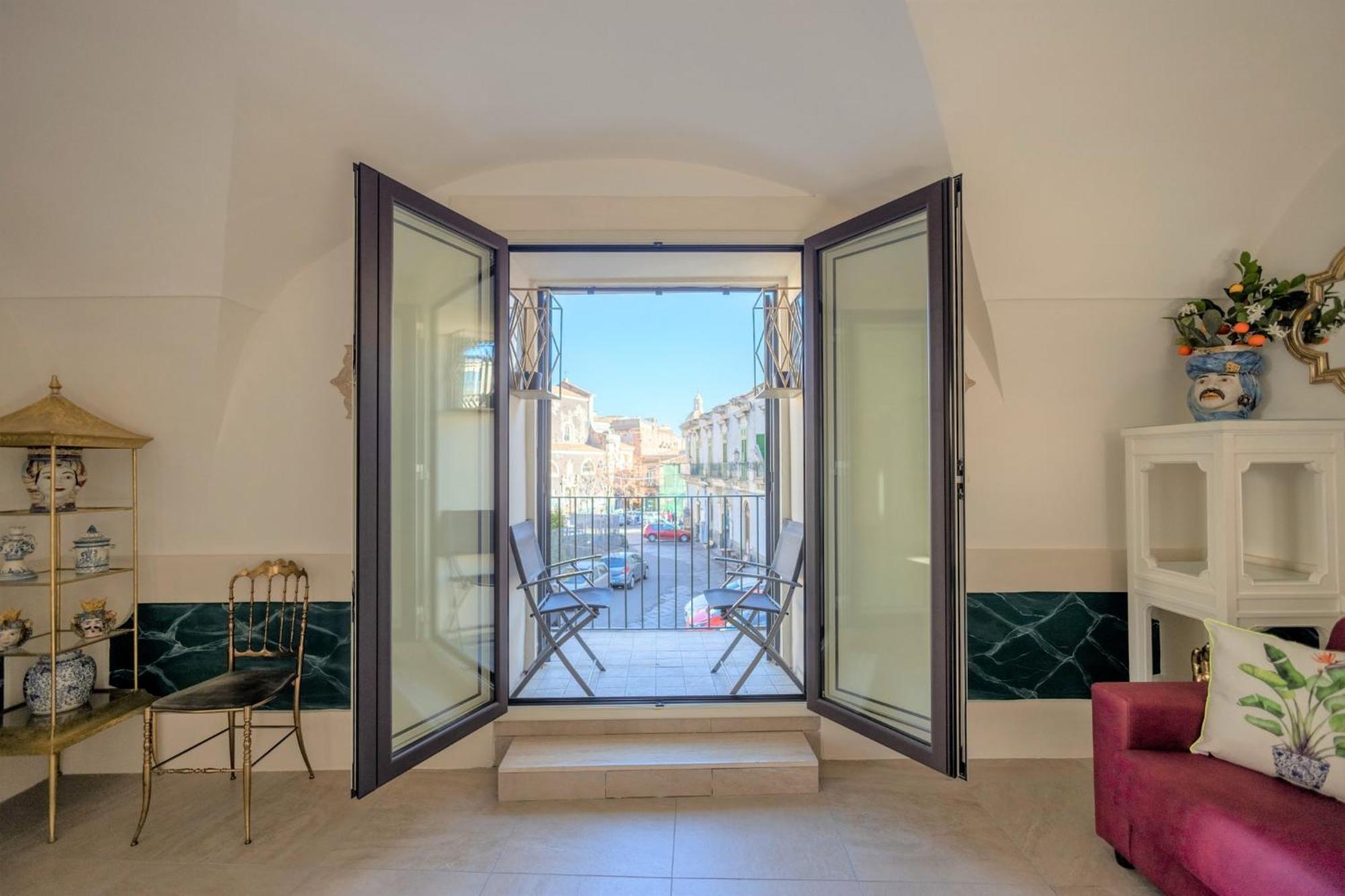 Il Moresco Bed & Breakfast *