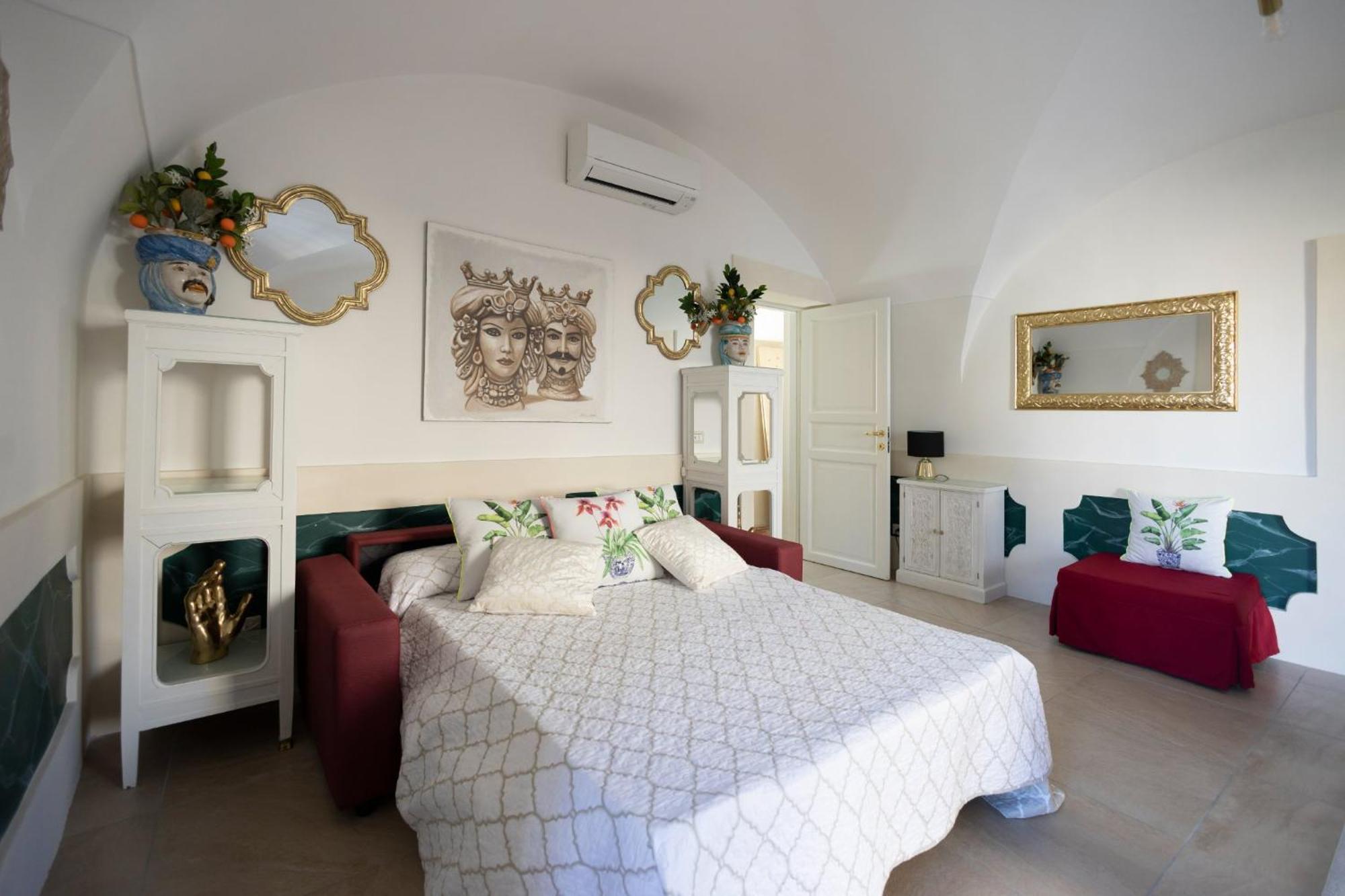 Il Moresco Bed & Breakfast