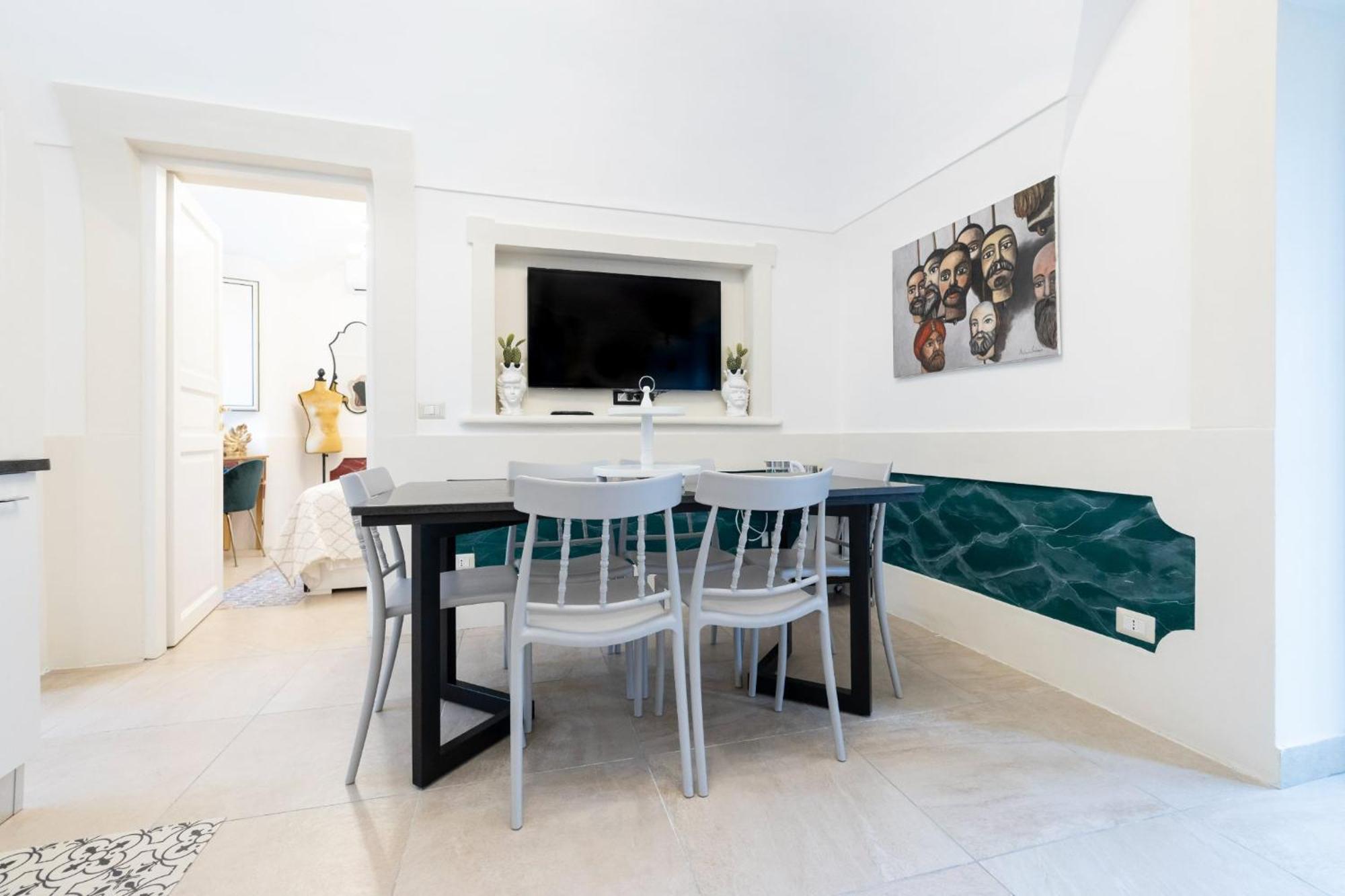 Bed & Breakfast Il Moresco Catania