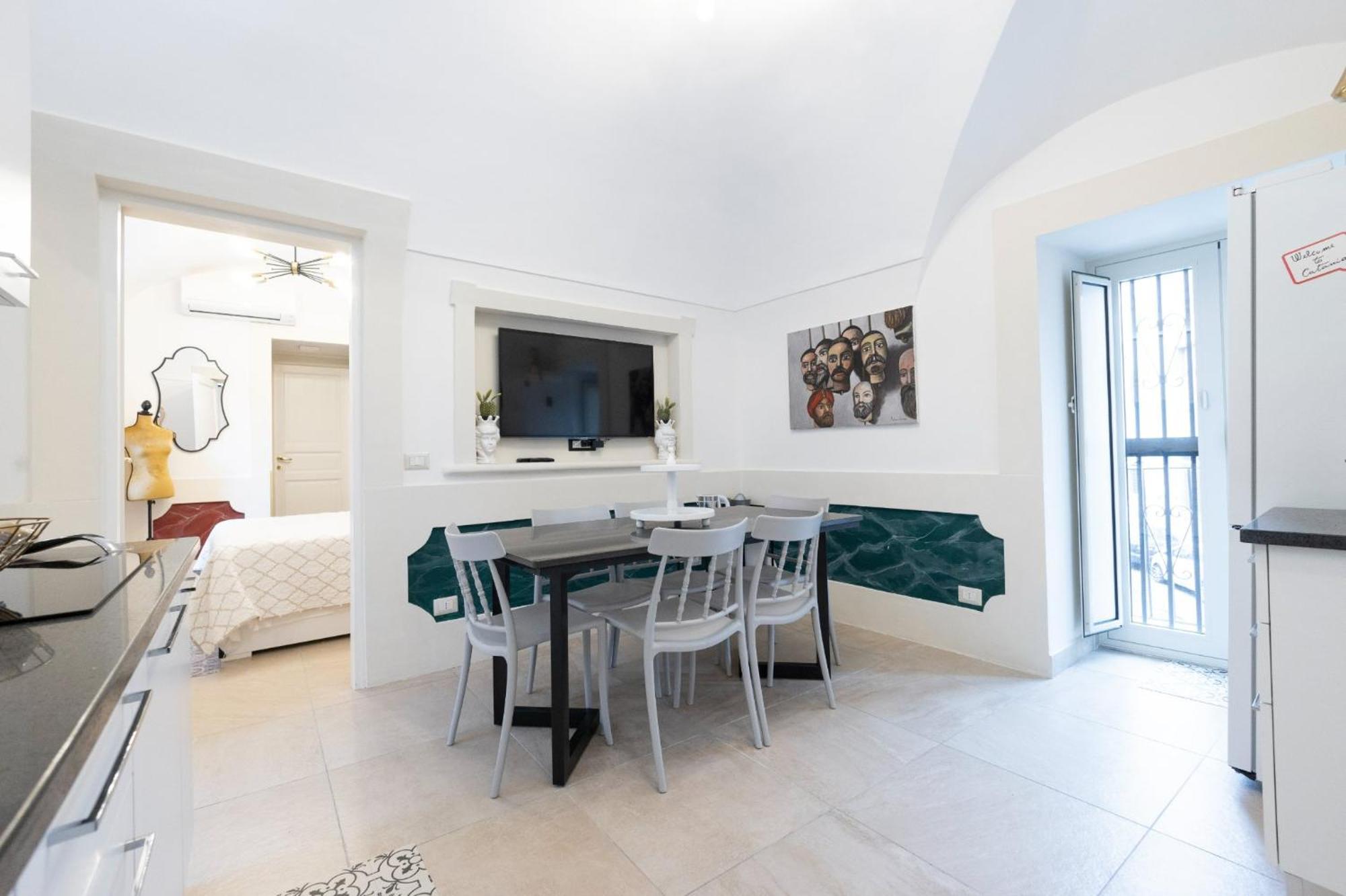Bed & Breakfast Il Moresco *