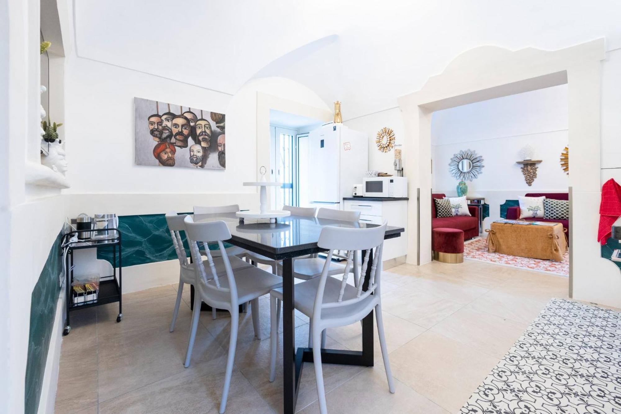 Il Moresco Bed & Breakfast Catania