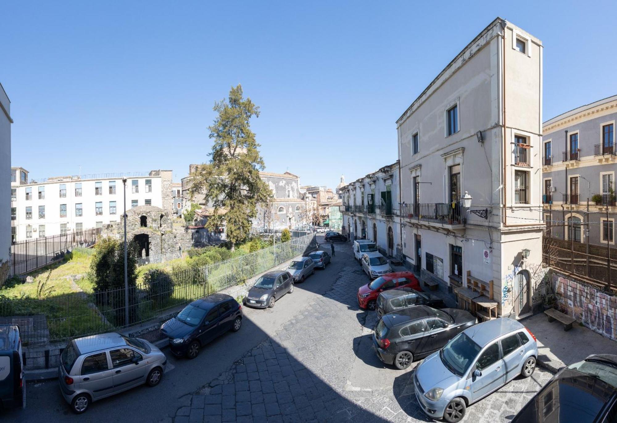 Il Moresco Bed & Breakfast *