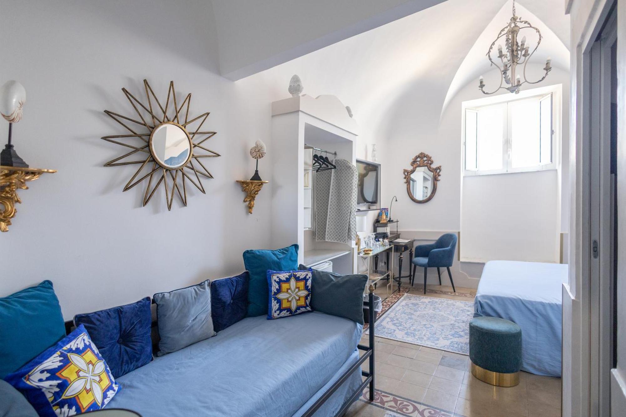 Bed & Breakfast I Persiani Catania