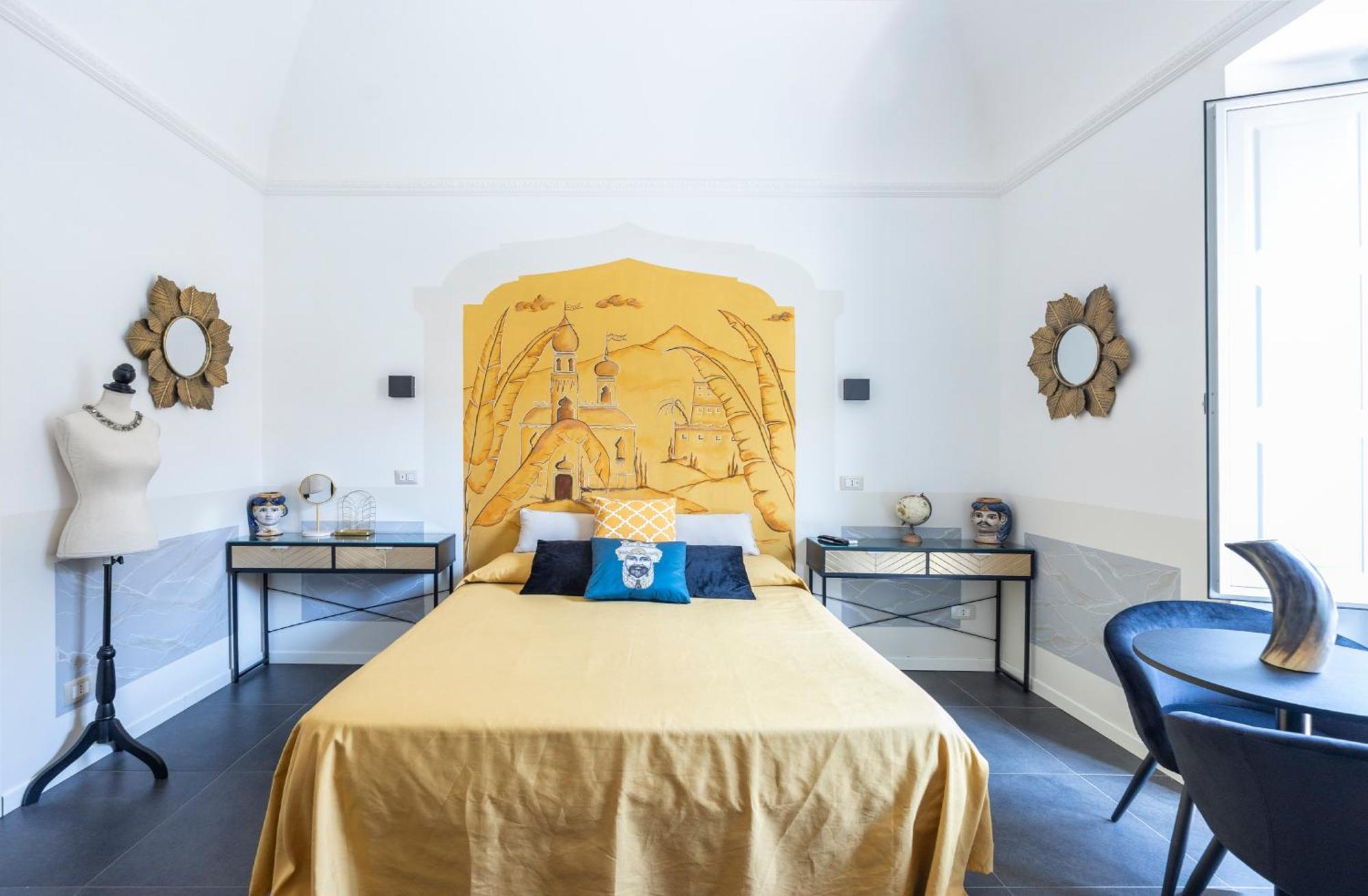 I Persiani Bed & Breakfast