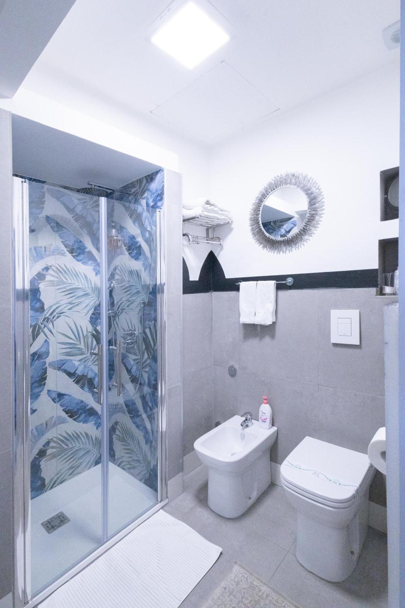 I Persiani Bed & Breakfast Catania
