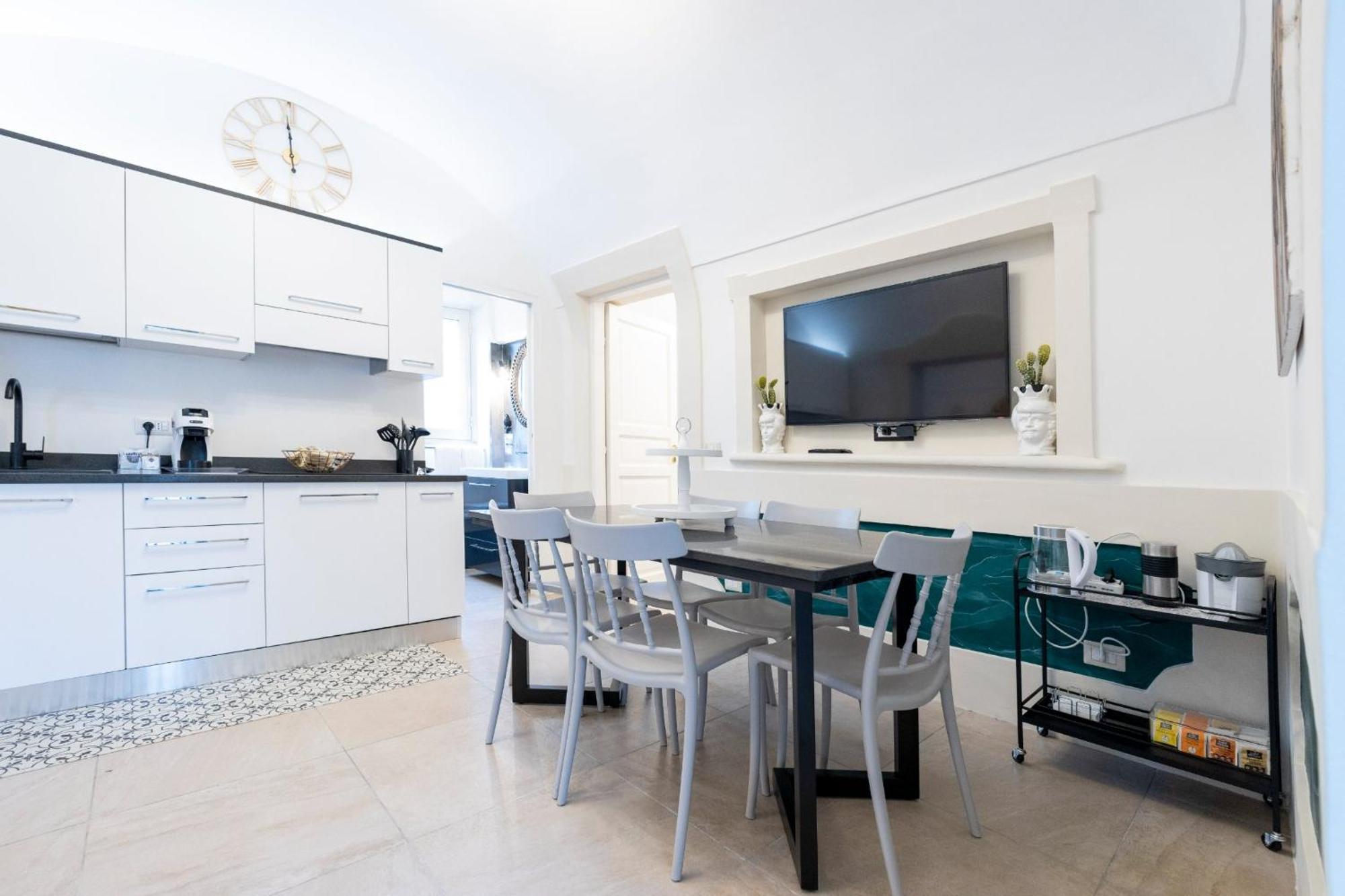 I Persiani Bed & Breakfast Catania