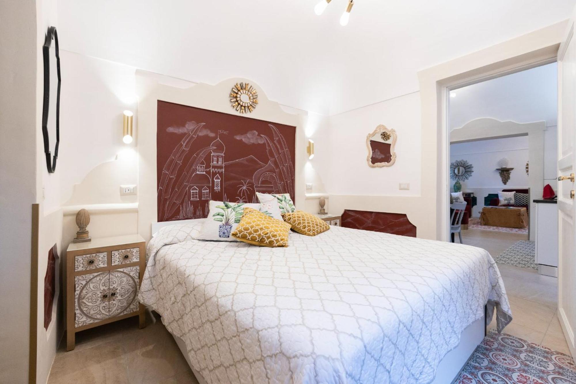 Bed & Breakfast I Persiani