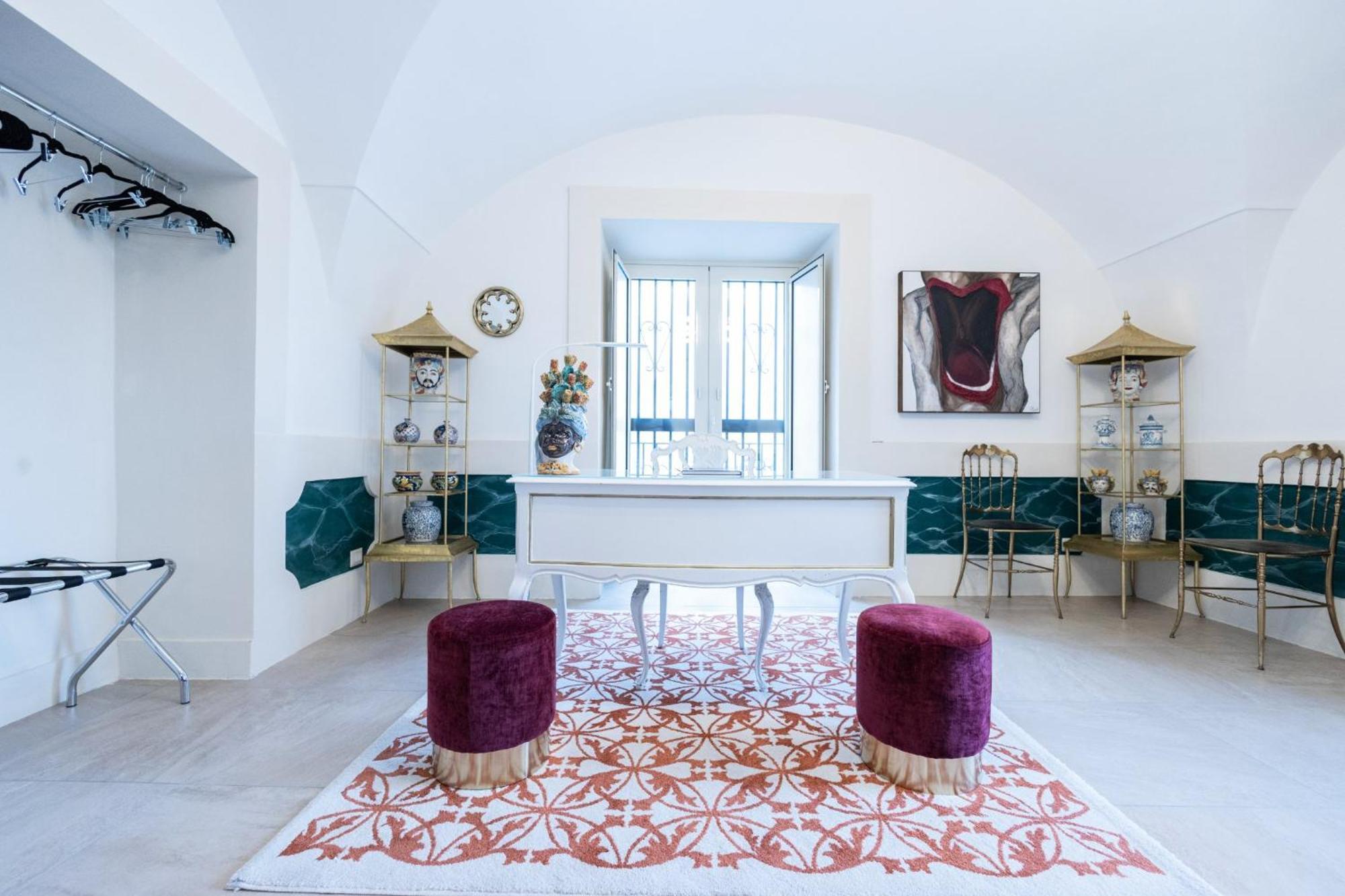 Bed & Breakfast I Persiani *