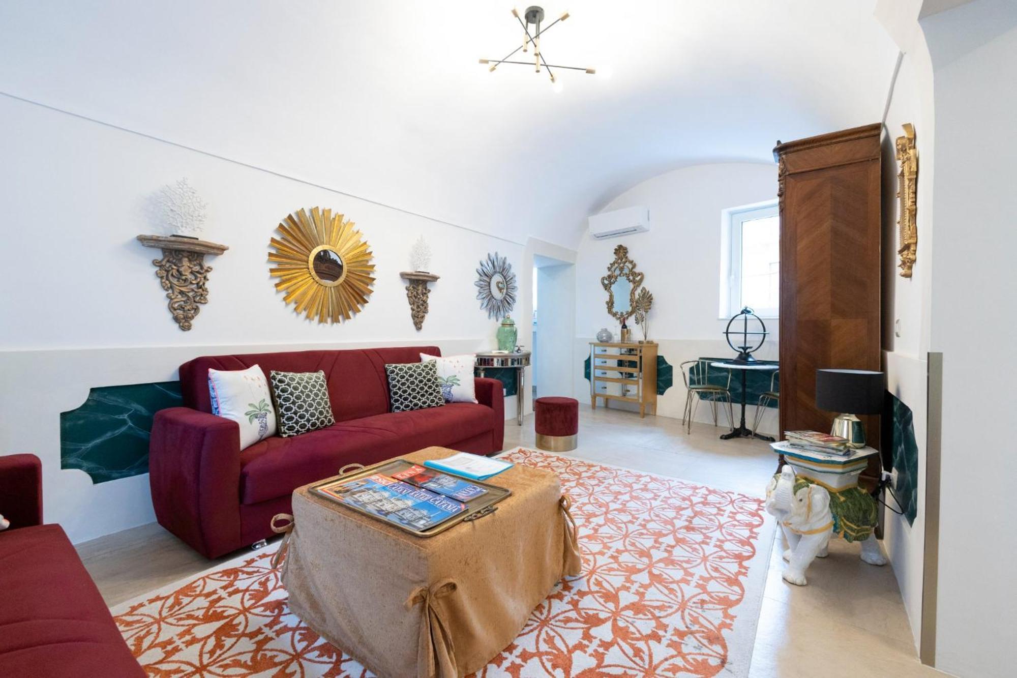 I Persiani Bed & Breakfast Catania
